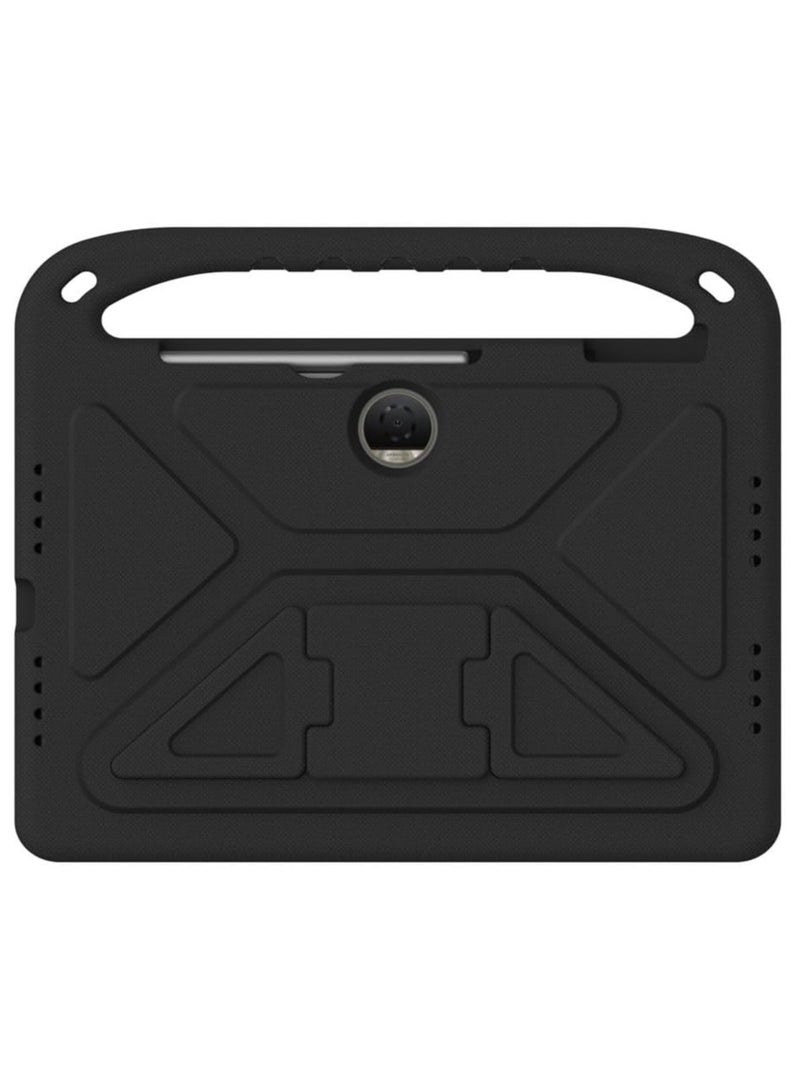 عام الاطفال حالة متوافق مع الشرف الصفحة 9 12.1 " 2024 ، خفيفة الوزن صدمة برهان مقبض حامل الاطفال ودية الغطاء الواقي حالة ل الشرف الوسادة 9 12.1 بوصة - Image 1