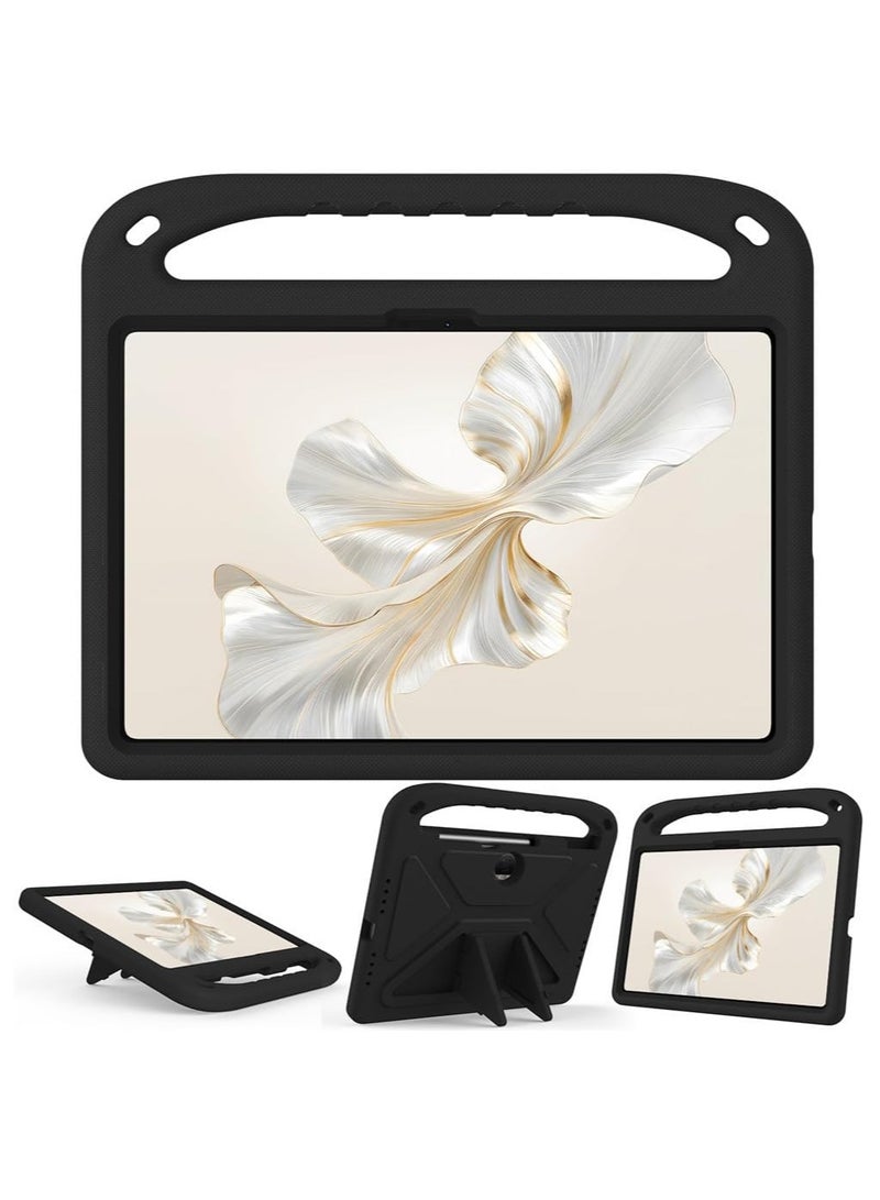 عام الاطفال حالة متوافق مع الشرف الصفحة 9 12.1 " 2024 ، خفيفة الوزن صدمة برهان مقبض حامل الاطفال ودية الغطاء الواقي حالة ل الشرف الوسادة 9 12.1 بوصة - Image 3