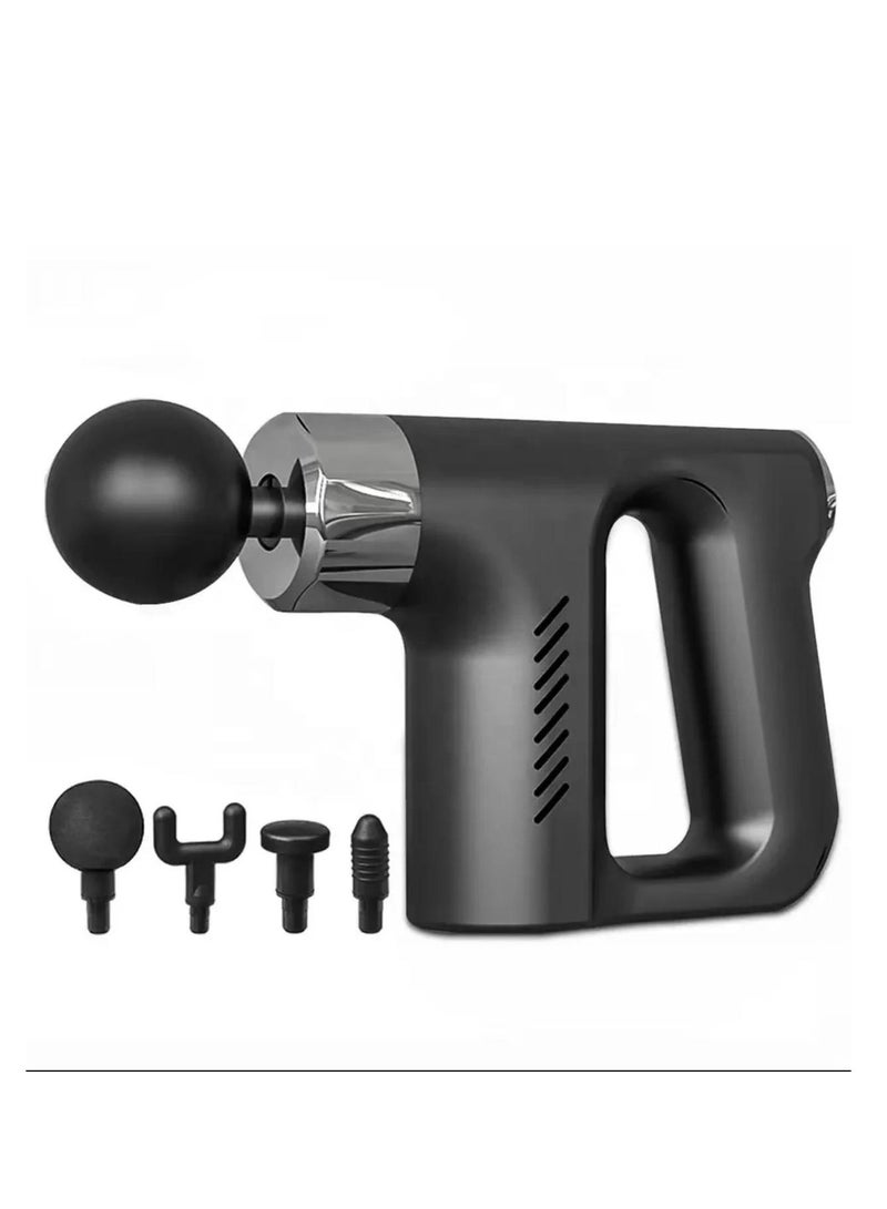 Ultimate Muscle Massager for Deep Tissue Relief - Image 1