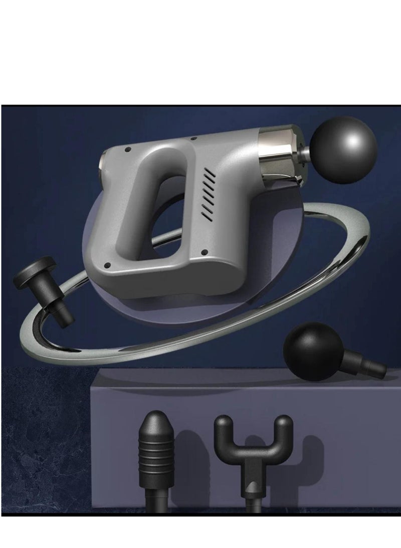 Ultimate Muscle Massager for Deep Tissue Relief - Image 4