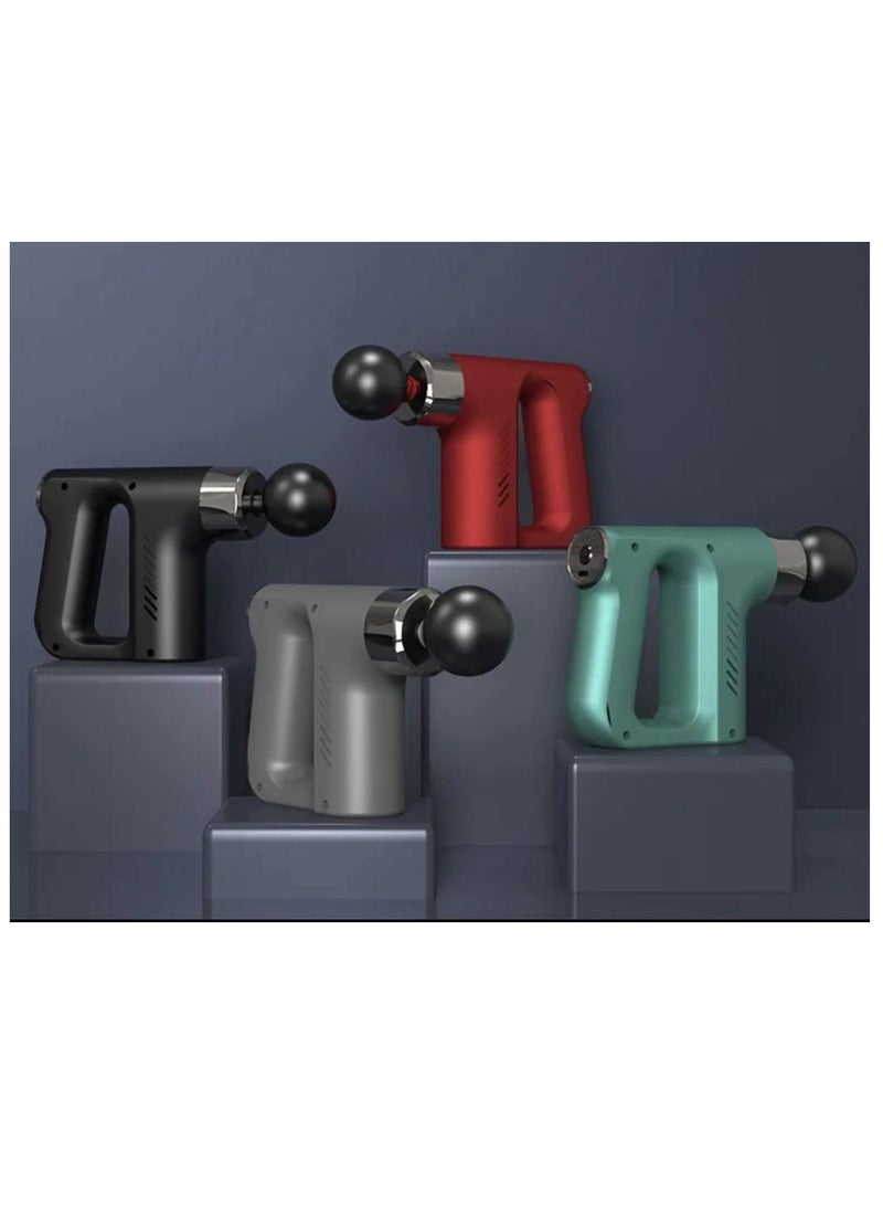 Ultimate Muscle Massager for Deep Tissue Relief - Image 5