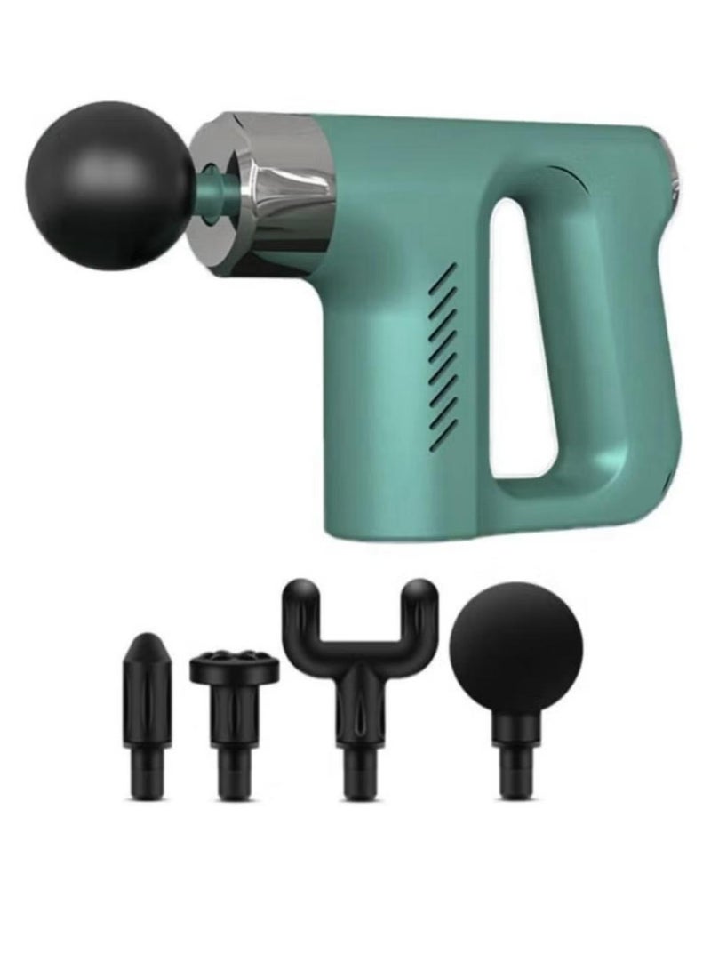 Ultimate Muscle Massager for Deep Tissue Relief - Image 2