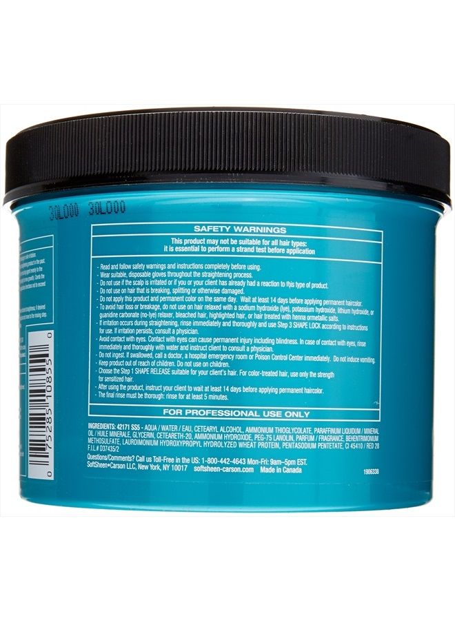 SoftSheen-Carson Softsheen Carson Wave Nouveau Coiffure Reshape, Normal - Image 2