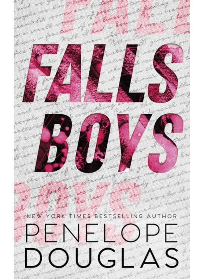 Falls Boys - Paperback
