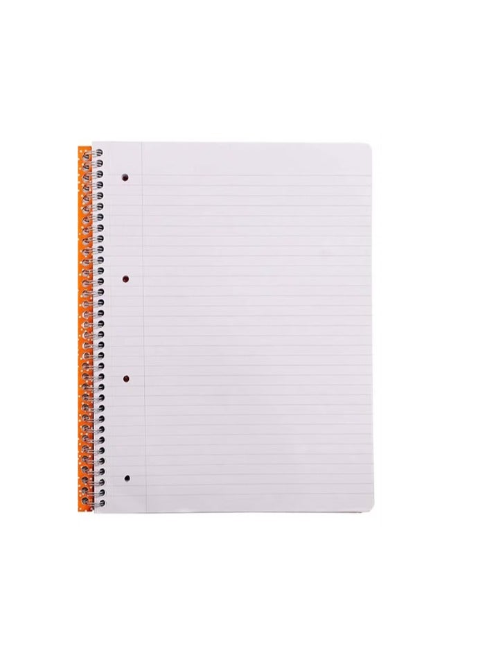 Pukka Pad A4 Size Bloom Jotta Notebook 160 Pages - Image 3
