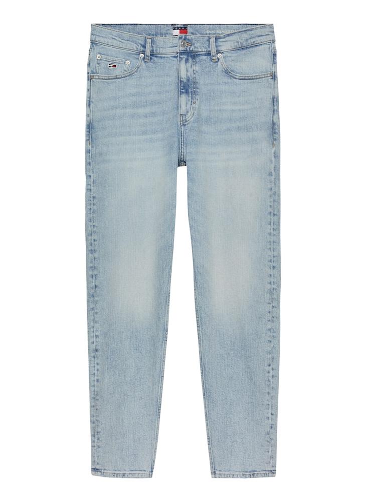 TOMMY JEANS Isaac Relaxed Tapered Jeans  - Image 5