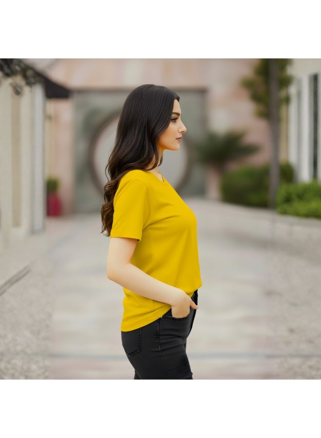 تي شيرت للسيدات بيوم أستراليا للبالغين - احتفل بيوم أستراليا بأناقة - مضحك واحتفالي - هدية لأصدقائك - Image 5