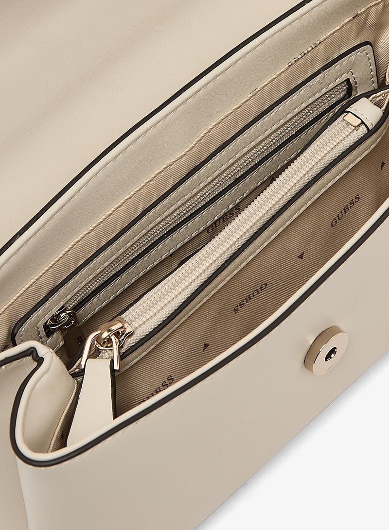 GUESS Daryna II Status Crossbody Bag - Image 4