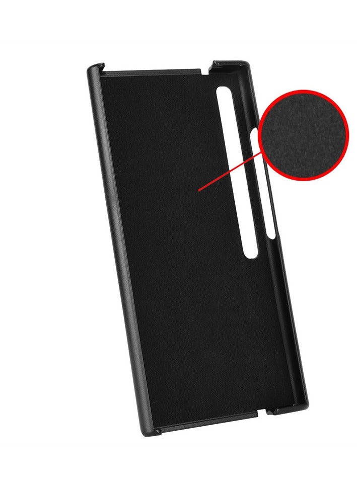 General Case for Huawei Mate Xs 2 Case Cover,Retro PU Leather Ultra Slim Shockproof Case for Huawei Mate XS2 PAL-AL00 Case  - Image 5