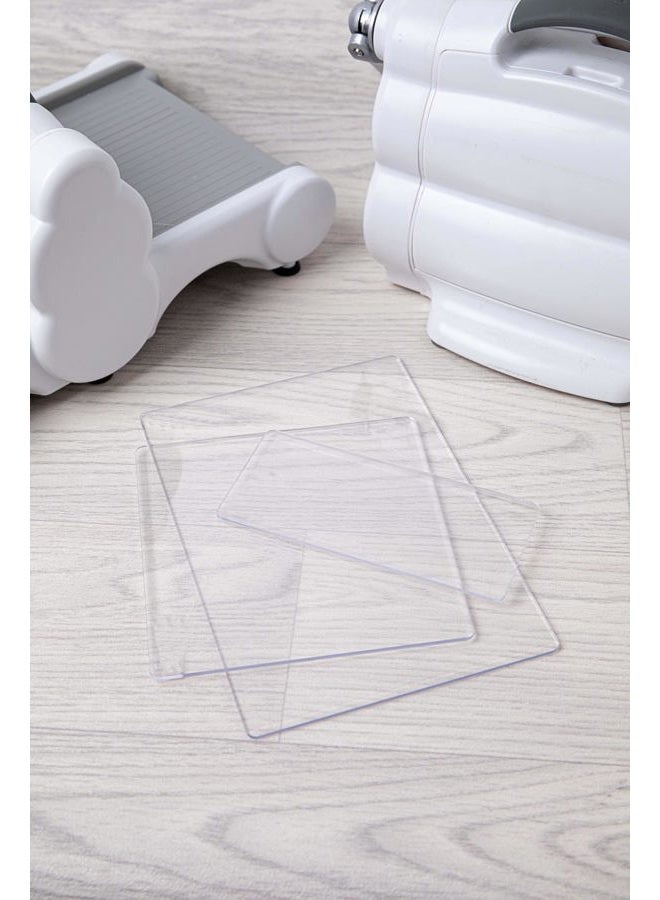 Sizzix Accessory Cutting Pads | 666006 | Chapter 3 2022, Multicolor - Image 2