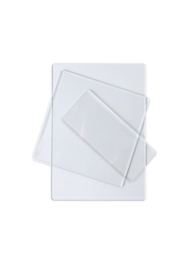 Sizzix Accessory Cutting Pads | 666006 | Chapter 3 2022, Multicolor - Image 1