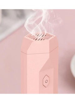 Bakhoor Electric Incense Burner USB Rechargeable Comb Arabian Aromatherapy Machine Handheld Portable Hair Incense Burner Bakhoor Oud Burner for Muslim Aroma Diffuser for Home Office Car  - Image 2