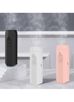 Bakhoor Electric Incense Burner USB Rechargeable Comb Arabian Aromatherapy Machine Handheld Portable Hair Incense Burner Bakhoor Oud Burner for Muslim Aroma Diffuser for Home Office Car  - Image 5