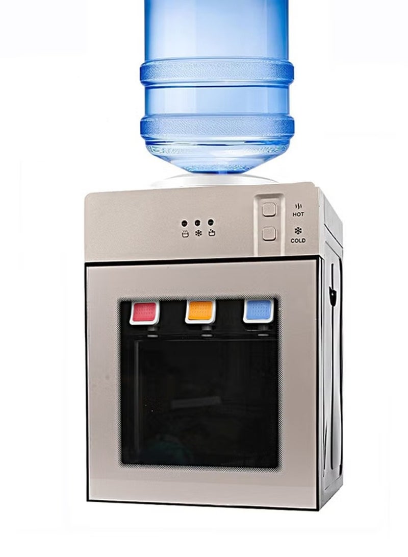XiuWoo Water Dispenser Hot And Cold Water Dispenser Multifunctional Water Dispenser Countertop - Water Dispenser For Home - Image 1