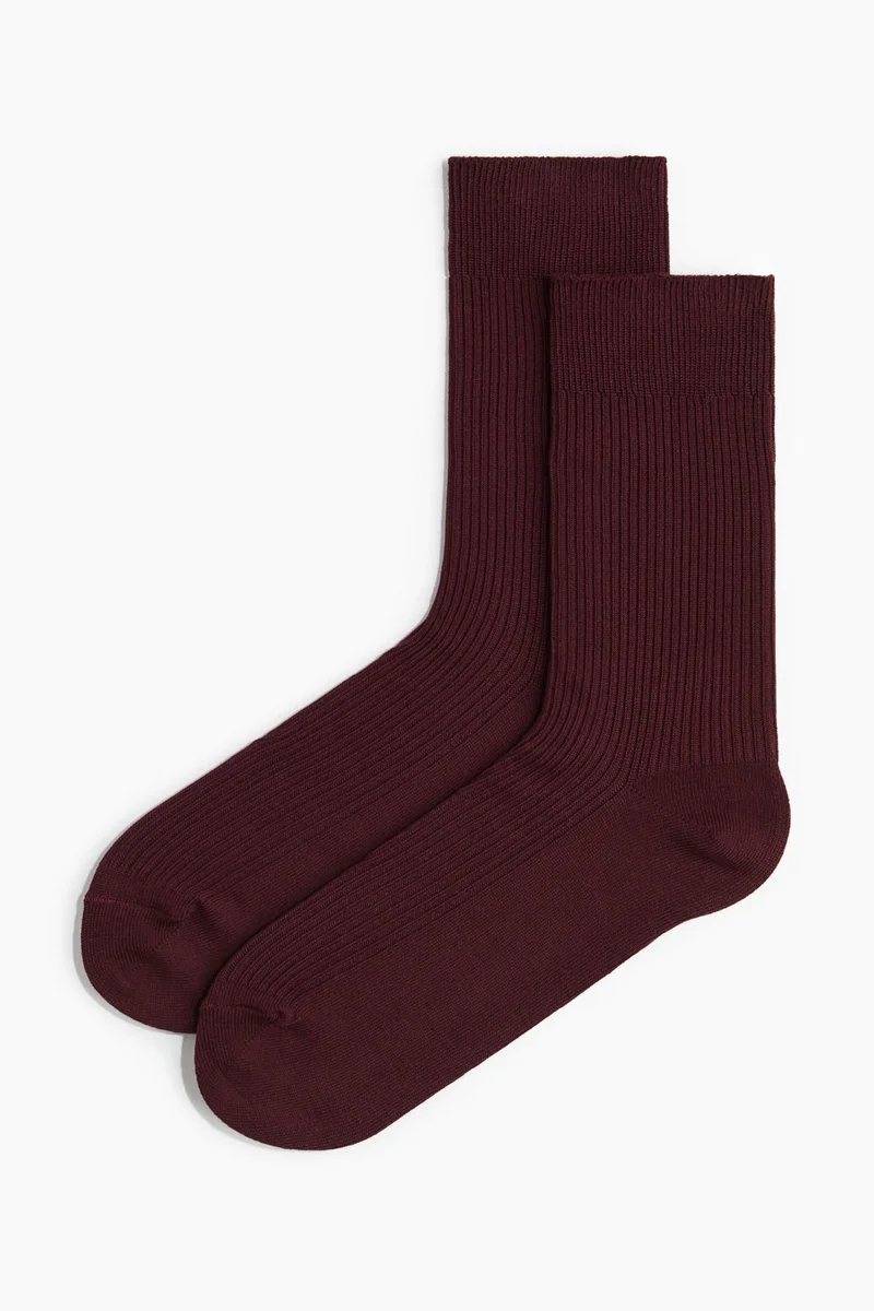 H&M 3-Pack Socks