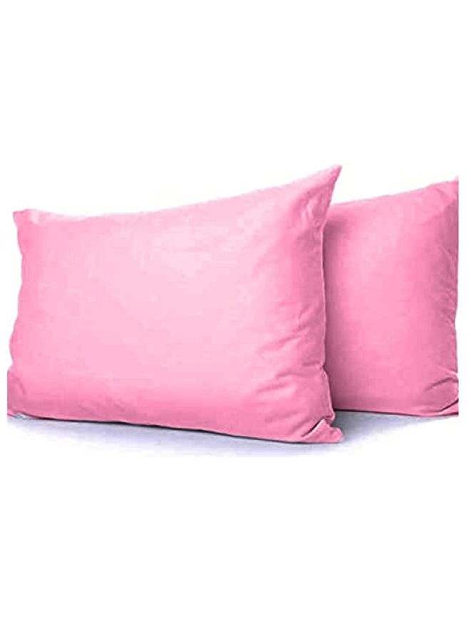 Banotex Double bed sheet set with elasticated edges made of 100 percent super soft cotton provides the perfect finishing touch is comfortable durable and beautiful - Image 2