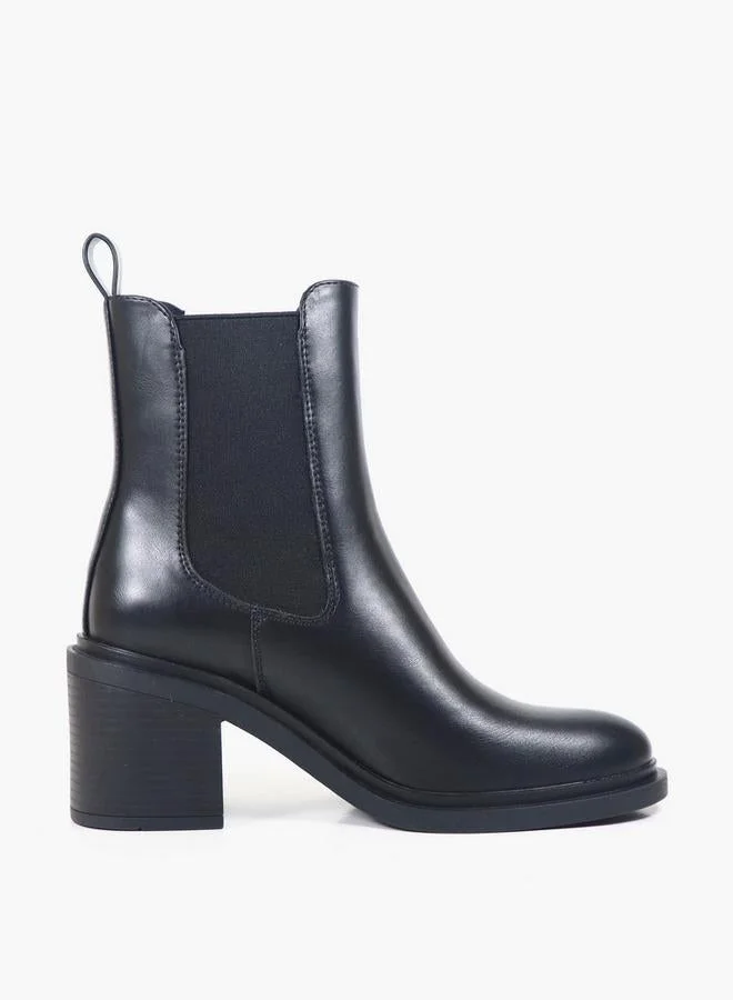 Gap Women Slip On Ankle Boots