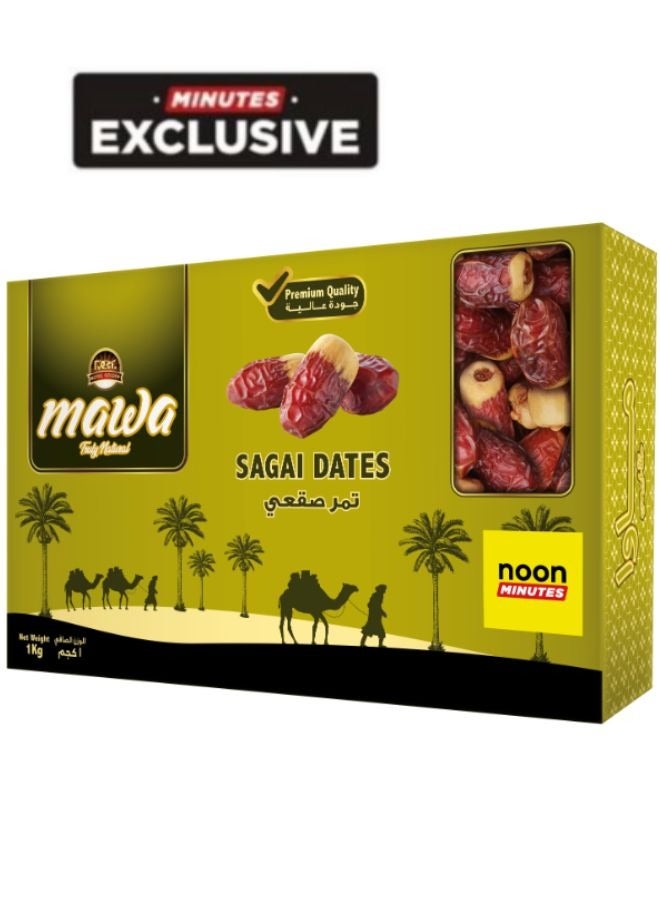 Mawa Sagai Dates - Image 1
