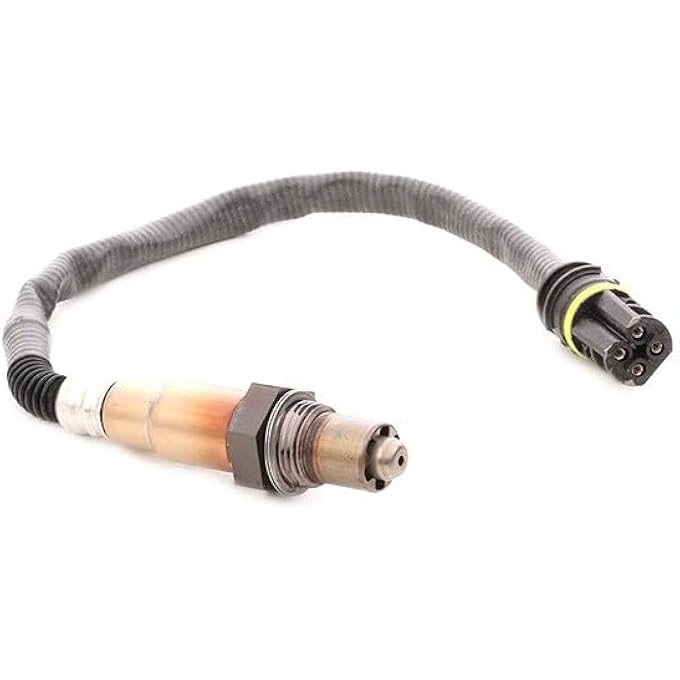 BOSCH 258006276 Lambda Sensor 0258006276 - Image 3