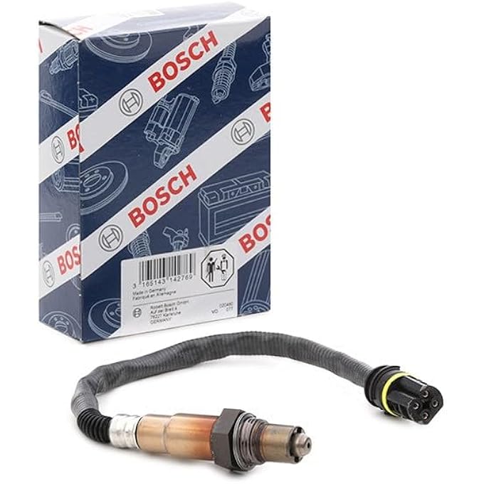 BOSCH 258006276 Lambda Sensor 0258006276 - Image 2