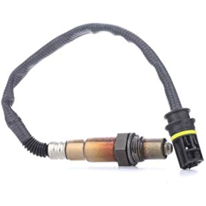 BOSCH 258006276 Lambda Sensor 0258006276 - Image 1