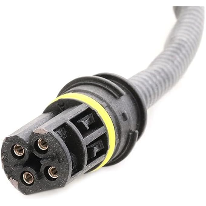 BOSCH 258006276 Lambda Sensor 0258006276 - Image 4