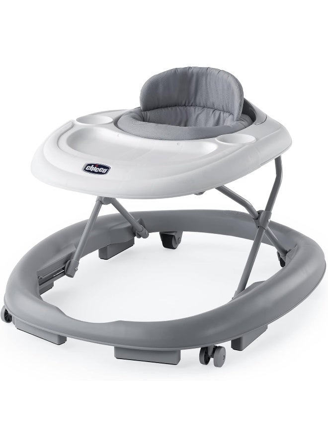 Chicco Chicco Mod Infant Walker - Grey - Image 1