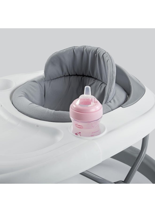 Chicco Chicco Mod Infant Walker - Grey - Image 3