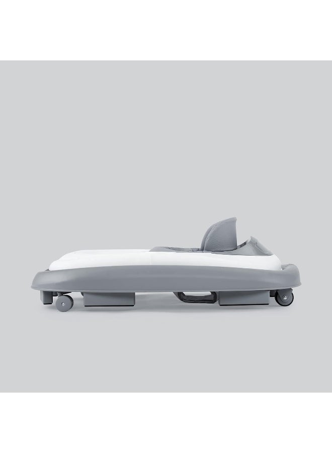 Chicco Chicco Mod Infant Walker - Grey - Image 2