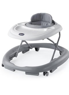 Chicco Chicco Mod Infant Walker - Grey | Grey  - Image 1