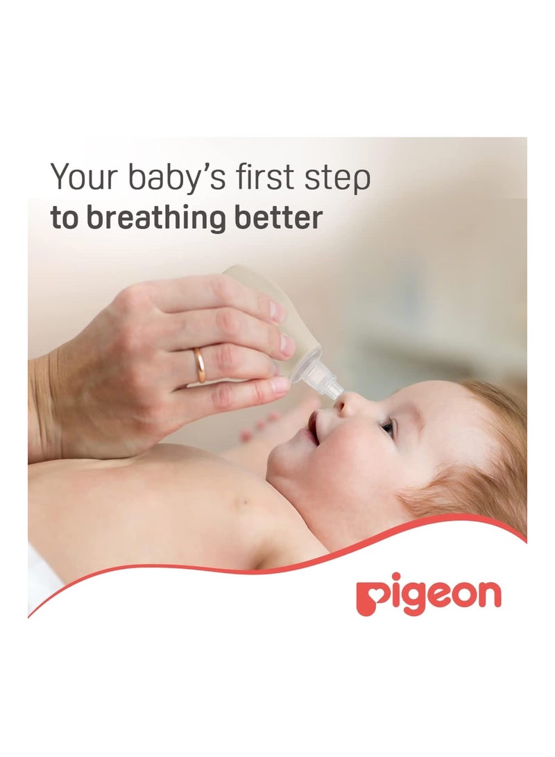 pigeon Nose Cleaner, Aspirador Nasal - Image 2