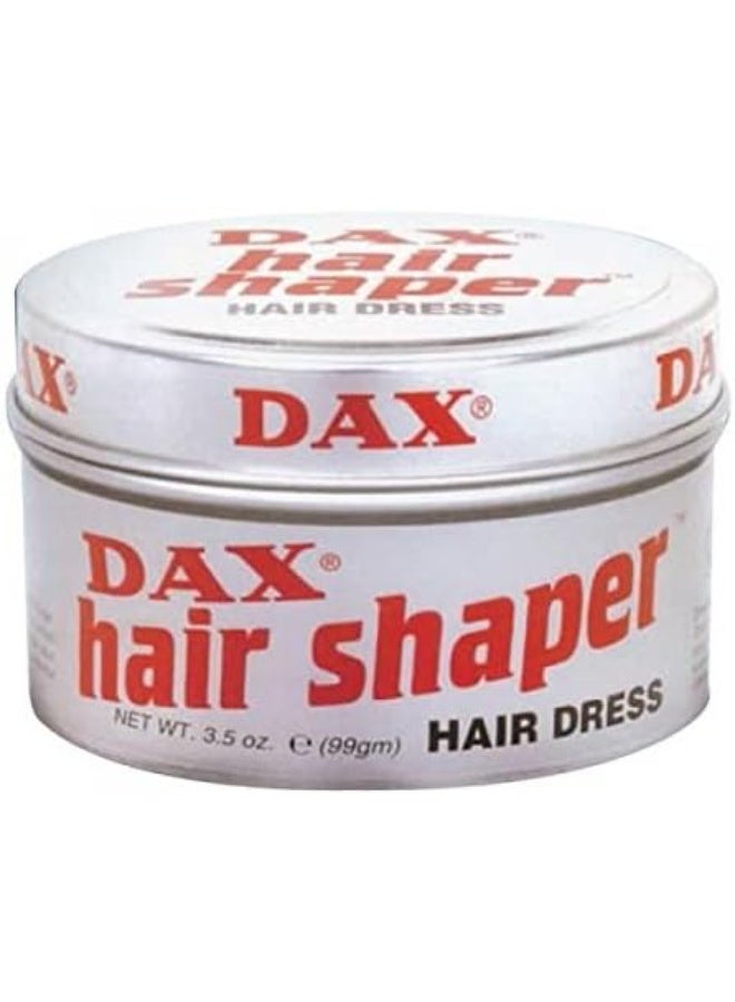 DAX WAX HAIR SHAPER 99g by DAX