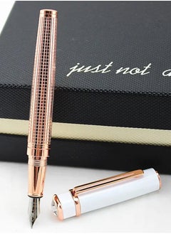 JewelleryClub Elegant & High Quality Fountain Pen For Men  - Image 2