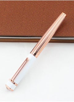 JewelleryClub Elegant & High Quality Fountain Pen For Men  - Image 3