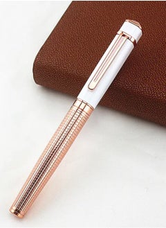 JewelleryClub Elegant & High Quality Fountain Pen For Men  - Image 1