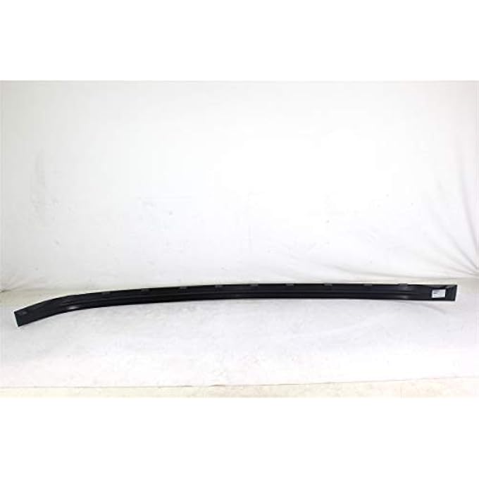 Garage-Pro Front Valance for CADILLAC ESCALADE 2007-2014 Air Deflector Textured - Image 5