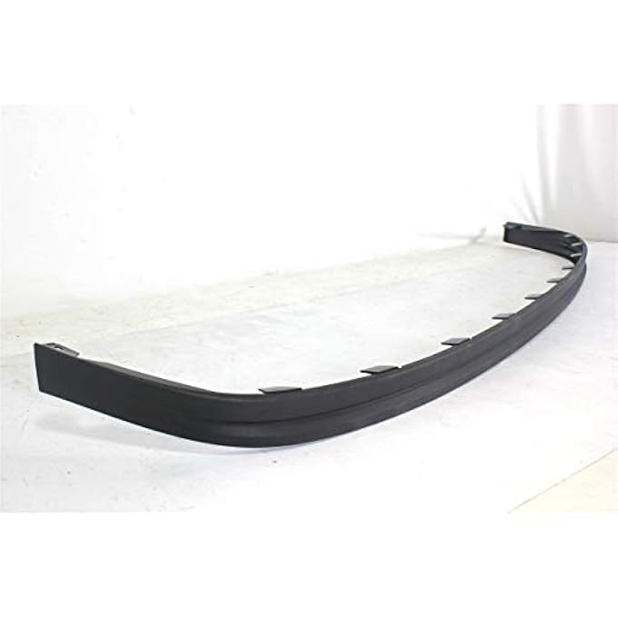 Garage-Pro Front Valance for CADILLAC ESCALADE 2007-2014 Air Deflector Textured - Image 3