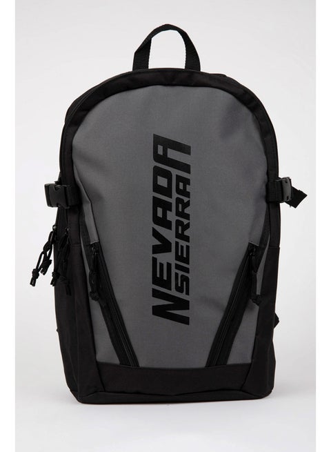 Man Backpack