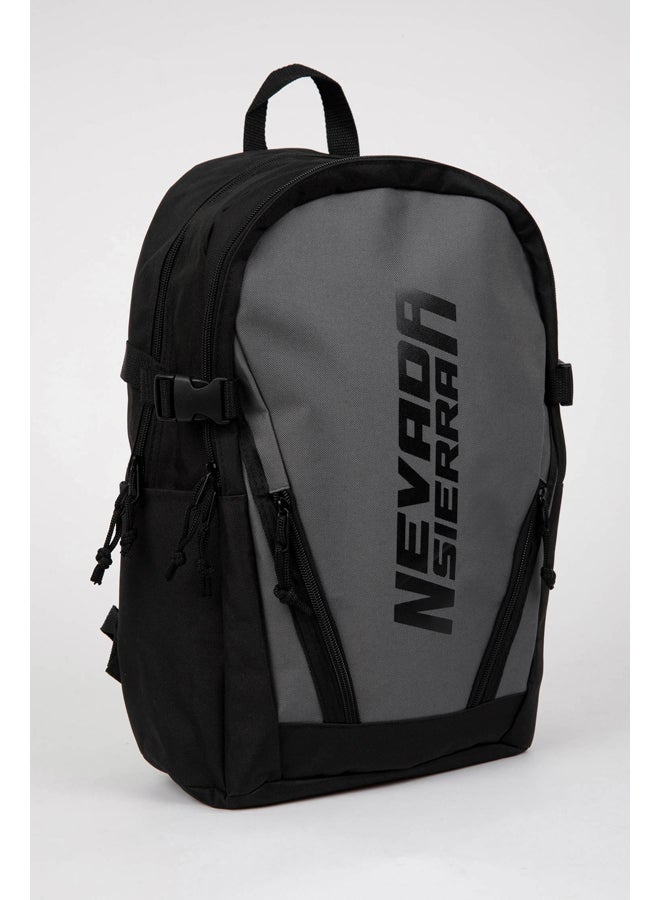 Man Backpack