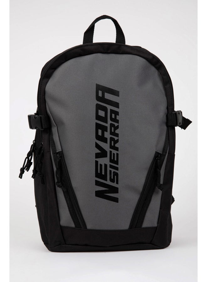 Man Backpack