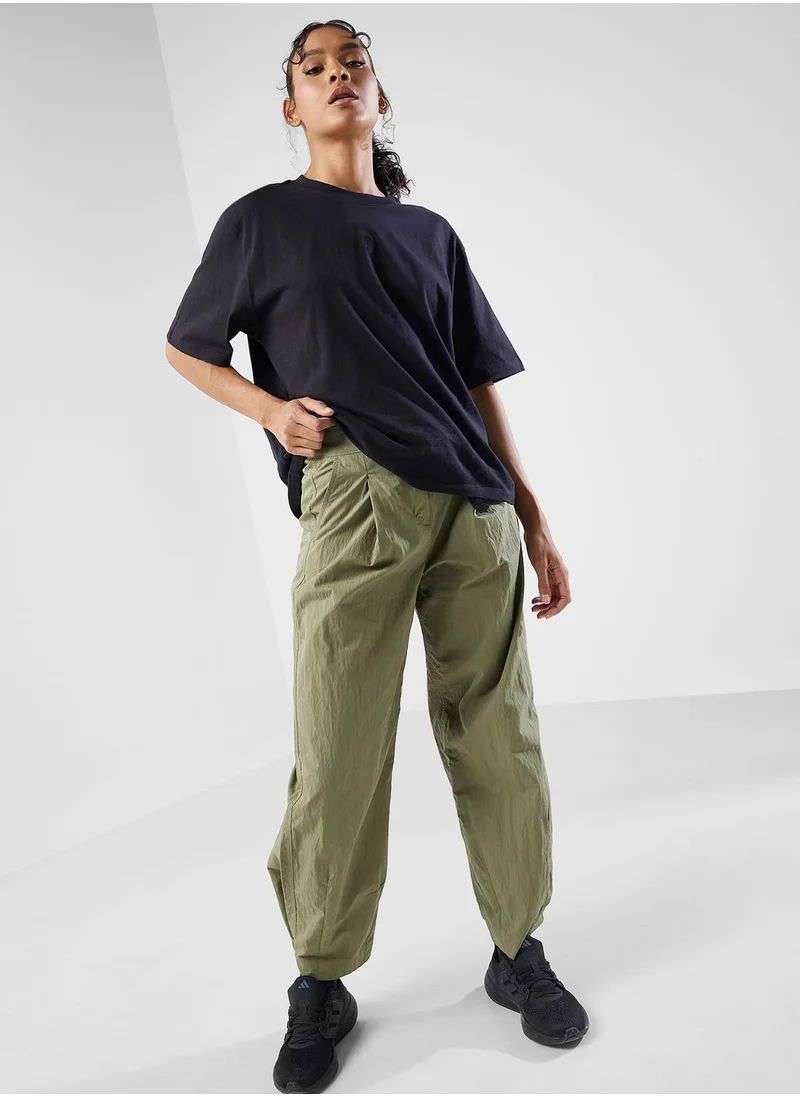 Timberland Summer Balloon Pants