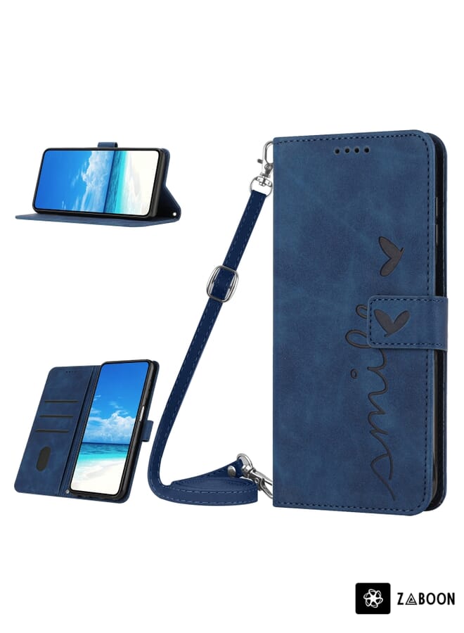 Zaboon Protective Case For iPhone 12 Pro Watercolor Magsafe - Image 1