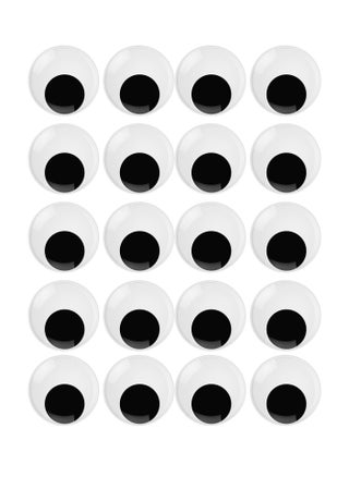 20-Piece Google Eyes For Art And Craft - pzsku/ZA442D58610435D4871A0Z/45/_/1715689404/8f321fd0-862d-4cef-98a3-f54bf027bd66