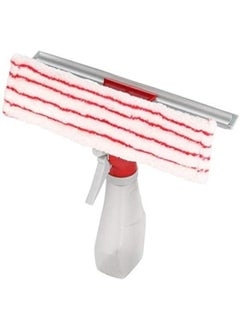 Liao Brand All-In-One Window Glass Cleaner Microfiber Squeegee Spray Bottle  - Image 2