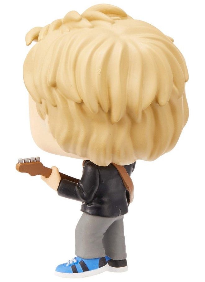 Funko Pop! Rocks: The Police Sting Multicolor Std  - Image 3