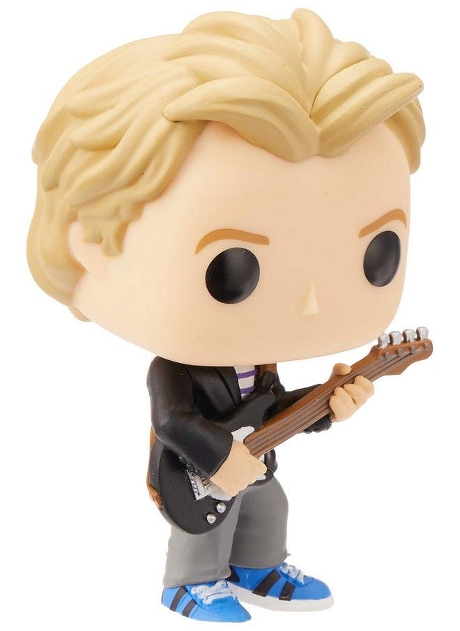 Funko Pop! Rocks: The Police Sting Multicolor Std  - Image 2
