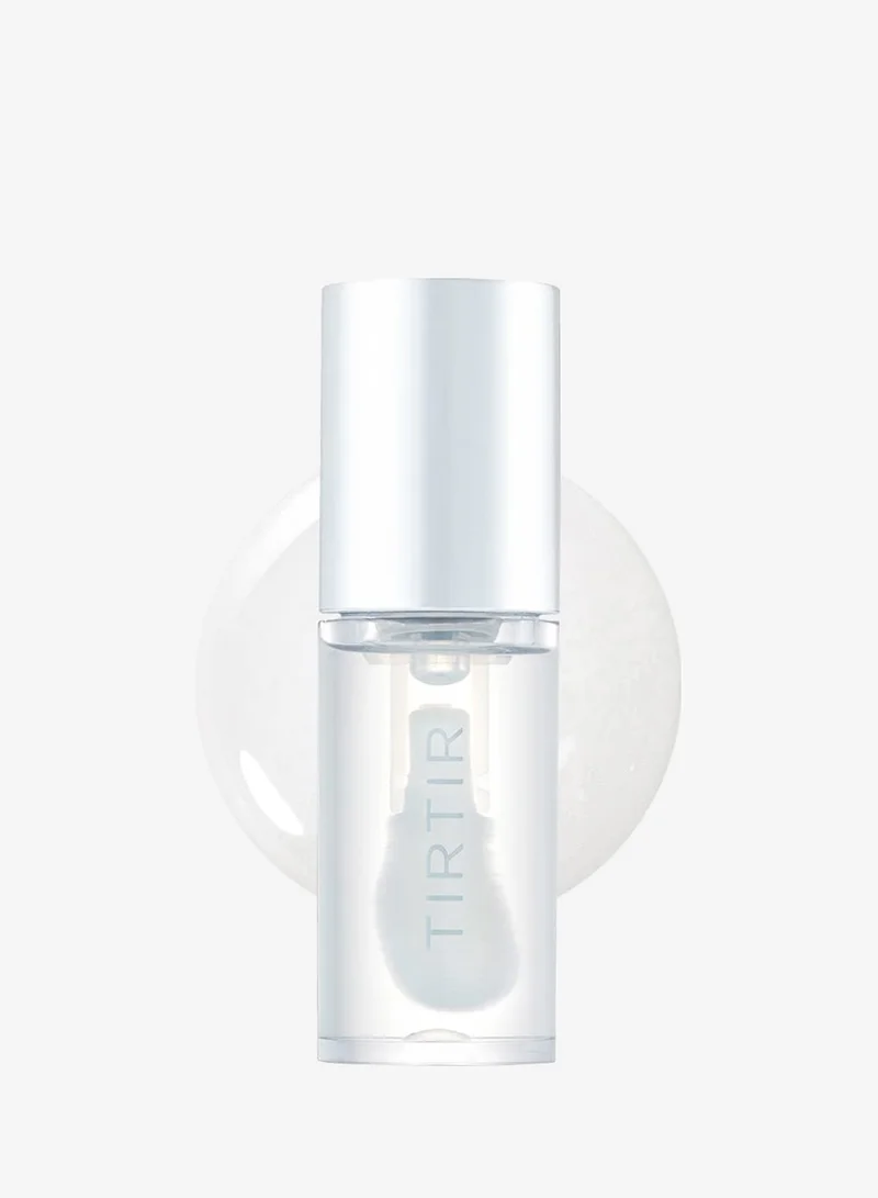 ترتر زيت الشفاه ماي جلو ليب هاني 5.7 مل