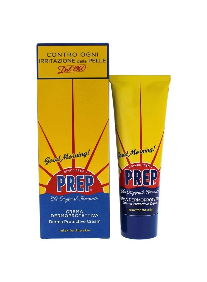 PREP كريم حماية Prep Derma من Prep للجنسين - 2.5 أونصة كريم، 2.5 أونصة - Image 1