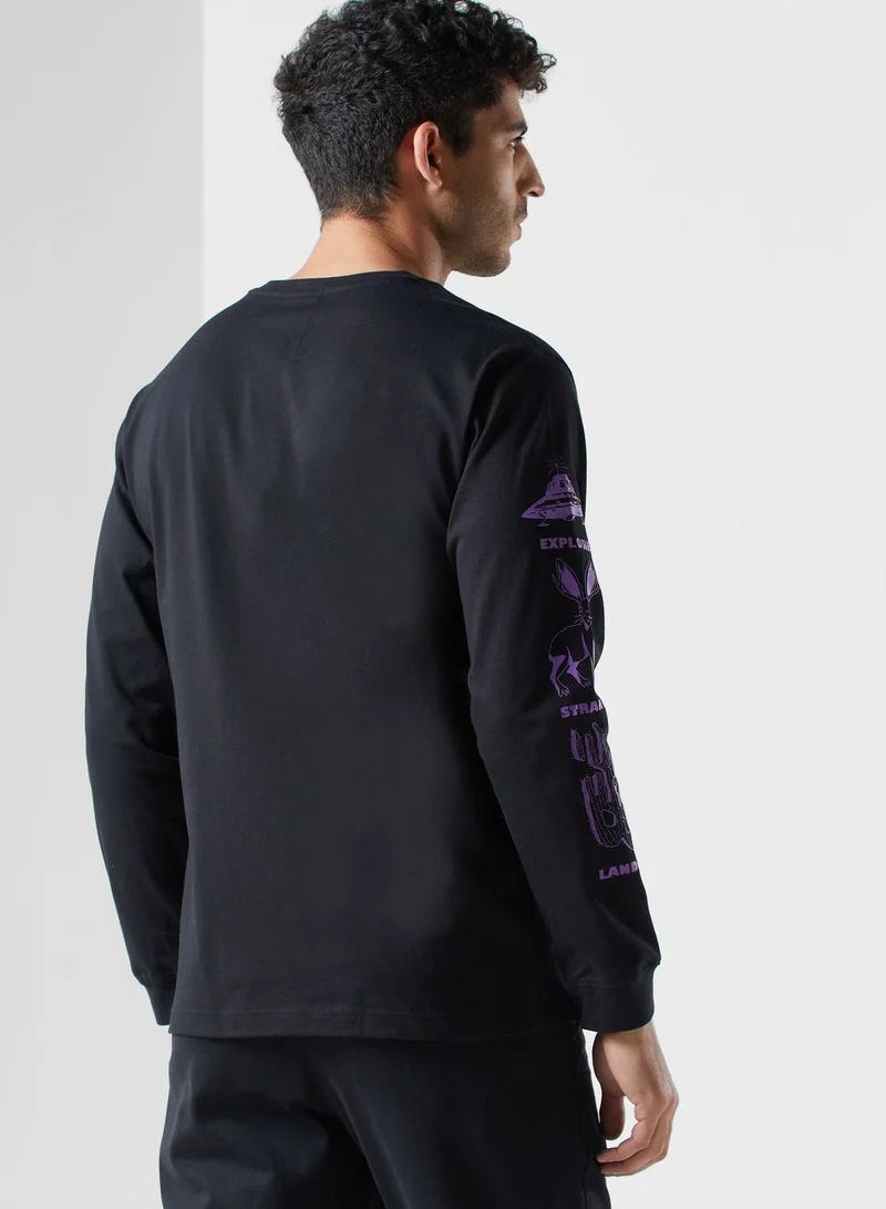 New Balance All Terrain T-Shirt