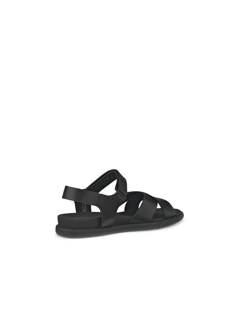 إيكو ECCO Damara Sandal Black